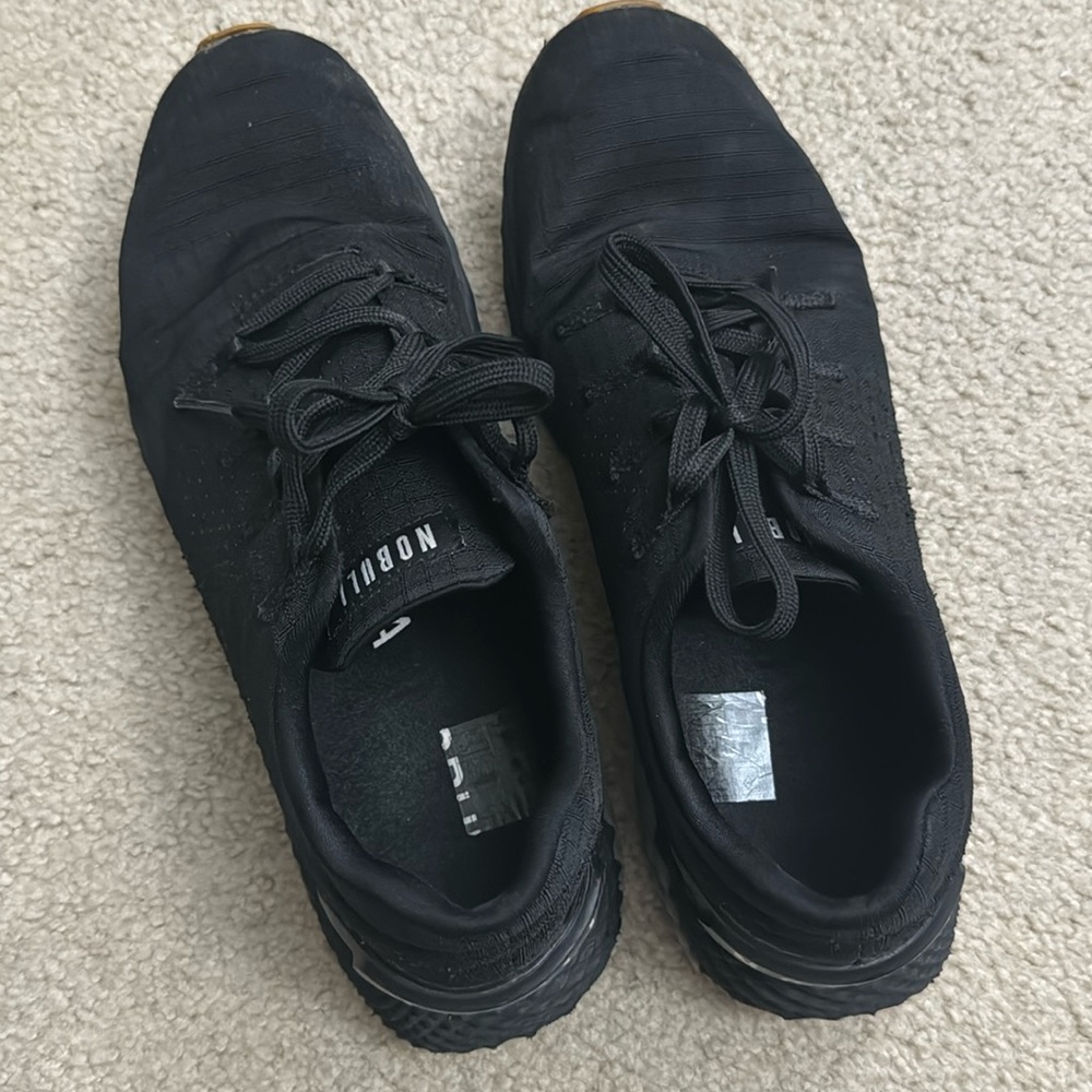 NOBULL Runner (NOBULL Allday)